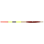 Mikado SMW-009-2.0+4 EX Waggler 009 плавать Золотистый Red 2.0+4 g 