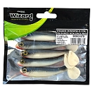 Купить Wizard 86963-070 Мягкий приманка Power Shad 90 mm 5 Единицы Colored 7ft.ru в интернет магазине Семь Футов