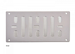 Ответная пластина для раздвижной решетки / 152 x 76 мм