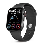 KSIX BXSW22N Смарт-часы Urban 5  Black