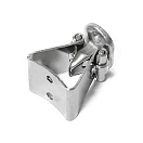 Купить Фиксатор для двери Sunfine Marine SF31146-3 26x31x22мм из нержавеющей стали AISI316 7ft.ru в интернет магазине Семь Футов