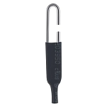 Bad bass D3200733 щелчок защелка давление Fast C 9020 Grey L
