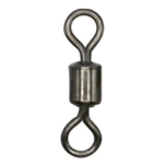 Kolpo 0652008-10 Вертлюг 652008  Black Nickel 10
