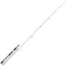 Купить Hart DHBU266MH Boushido Удочка для мультипликатора  Grey 1.98 m 7ft.ru в интернет магазине Семь Футов