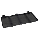 Купить Matrix fishing gba078 XL Складной Боковой Лоток Black 40x30x20 7ft.ru в интернет магазине Семь Футов
