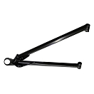 Купить Рычаг А-образный нижний левый Sledex для Ski-Doo OEM: 08-467/860509600/505071091/860510000/505070591/505071293/860512400 в интернет магазине Семь Футов
