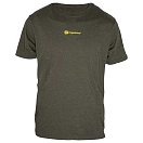 Купить Ridgemonkey RMC-LTEE-GL Футболка с коротким рукавом APEarel SportFlex Lightweight Зеленый Green L 7ft.ru в интернет магазине Семь Футов