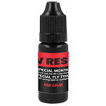 Baetis BABUVMR Лак Краска UV Mini 10ml Красный  Red