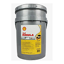 Купить Масло Shell Rimula R4 X 15W-40 18кг моторное 7ft.ru в интернет магазине Семь Футов