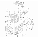 Купить Vetus STM1106 Cranckshaft Bearing M2-M3.209 Болт 7ft.ru в интернет магазине Семь Футов