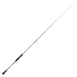 Hart dhtmifk6120c Удочка для джиггинга Toro Miura FK C Black 185x10x10 1.8 m