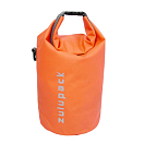 Купить Zulupack WA21473-2O Tube 3L Сухой Мешок Оранжевый Orange Fluo 7ft.ru в интернет магазине Семь Футов