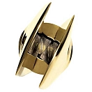 Купить Gori propeller 15x12x2RHx1:10W25 2 крыла правый складывающийся винт ISO 25 mm 15x12x2´´ Gold 7ft.ru в интернет магазине Семь Футов