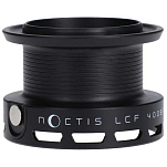 Mikado KDA136-5008FD-S Noctis LCF FD Запасная Шпуля Серебристый 5000 