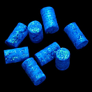 Купить Kali kunnan 33585 TRS Плавать Голубой  Blue / Purple 4.5 x 10 mm  7ft.ru в интернет магазине Семь Футов