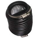 Купить Finnord 2727915 Volvo 875828-6/876633-9 Сильфон Серебристый Black 7ft.ru в интернет магазине Семь Футов