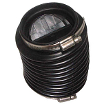 Finnord 2727915 Volvo 875828-6/876633-9 Сильфон Серебристый Black