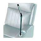 Купить Lippert 816-2020129993 Светодиодный светильник для чтения Серебристый Grey 7ft.ru в интернет магазине Семь Футов