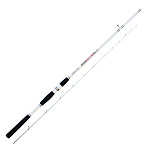Jatsui D5100003 Squid Hunter Стержень Для Яиц  White 2.10 m