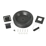 Whale AK4419 Гейзер Титан Сервисный комплект (Нитрил-диафрагма)