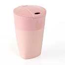 Купить Light my fire LM2423910110 Pack-Up Cup Bio чашка Бесцветный Dusty Pink 7ft.ru в интернет магазине Семь Футов