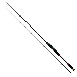 Seika 03822 Fenixx Спиннинговая Удочка Коричневый Brown 3.00 m 