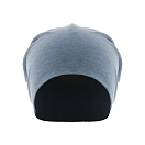 Купить Masterdis 10377-00887 Шарф-хомут Reversible Голубой  bleu indigo/bleu marine 7ft.ru в интернет магазине Семь Футов