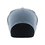 Masterdis 10377-00887 Шарф-хомут Reversible Голубой  bleu indigo/bleu marine