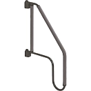 Купить Stromberg carlson 375-AMZIP2239C Застежка-молния  Charcoal 7ft.ru в интернет магазине Семь Футов