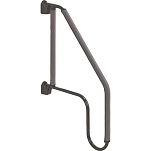 Stromberg carlson 375-AMZIP2239C Застежка-молния  Charcoal