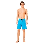 Oakley FOA406219-6GE-28 плавательные шорты Quiver rc 19´´ boardshort Swimming Blue 28