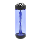 Купить Totto AC63IND081-1810Z-ZN0 Gravani Бутылка 700 мл Голубой  Blue 7ft.ru в интернет магазине Семь Футов