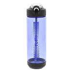 Totto AC63IND081-1810Z-ZN0 Gravani Бутылка 700 мл Голубой  Blue
