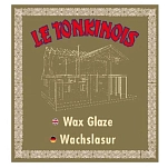 Le tonkinois LT45001 восковая эмаль 750ml  Clear