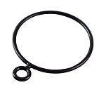 Уплотнение впуска Yamaha 40-50/60-70, Recmar 6H41419801_RM