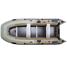 Купить Лодка ПВХ Fishing Line 390 PW12 Badger FL390_PW12 Badger Boat 7ft.ru в интернет магазине Семь Футов