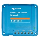 Купить Victron energy R-141348293-NT-840 Преобразователь Orion DC-DC 12/ Изолированный 12-18A отремонтированы Black 7ft.ru в интернет магазине Семь Футов