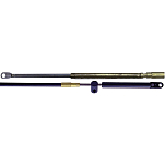 Seastar solutions 1-CCX18916 TFXtreme Gen II Кабель управления Золотистый 4.88 m 