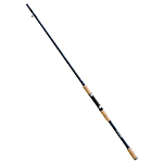 Nomura NM20908027 Akira Hoshoku 40-80 Gr Удочка Для Сома Черный Black 2.70 m 