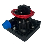 Shurflo 275-9480111 Головка насоса Aqua King II Premium Black 30x30x30