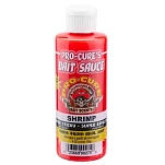 Pro cure PCPAN1001SHRIMP жидкий добавка для приманки Shrimp 125g Red