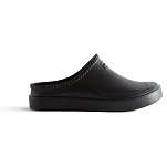 Hunter uff1102eva-blk-8 Деревянные башмаки In/Out Bloom Algae Black 35x25x15 EU 42