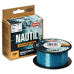 Berkley 1560524 Nautil Surf 300 M Монофиламент Бесцветный Turquoise 0.300 mm 