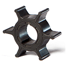 Купить Крыльчатка Skipper для Honda BF15D-20D Standard OEM: SK19210-ZW9-A32/19210-ZW9-A32 в интернет магазине Семь Футов