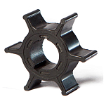 Крыльчатка Skipper для Honda BF15D-20D Standard SK19210-ZW9-A32