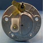 Veratron a2c1750420001 датчик уровня жидкости нержавеющая сталь 450 mm Grey 47x10x10