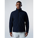 Купить North sails 603276-0802-XXL Куртка Tech Sailor Голубой  Navy Blue 2XL 7ft.ru в интернет магазине Семь Футов