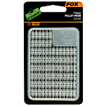 Fox international CAC519 Edges Pellet Pegs Бесцветный Transparent 11 mm 