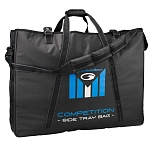Garbolino gomln3838 Большая сумка Competition Team Tray Black / Blue 55x35x30 82 x 23 x 60 cm