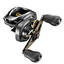 Купить Shimano fishing CUDC151 Curado DC Мультипликаторная Катушка Черный Black Ratio: 6.2:1  7ft.ru в интернет магазине Семь Футов